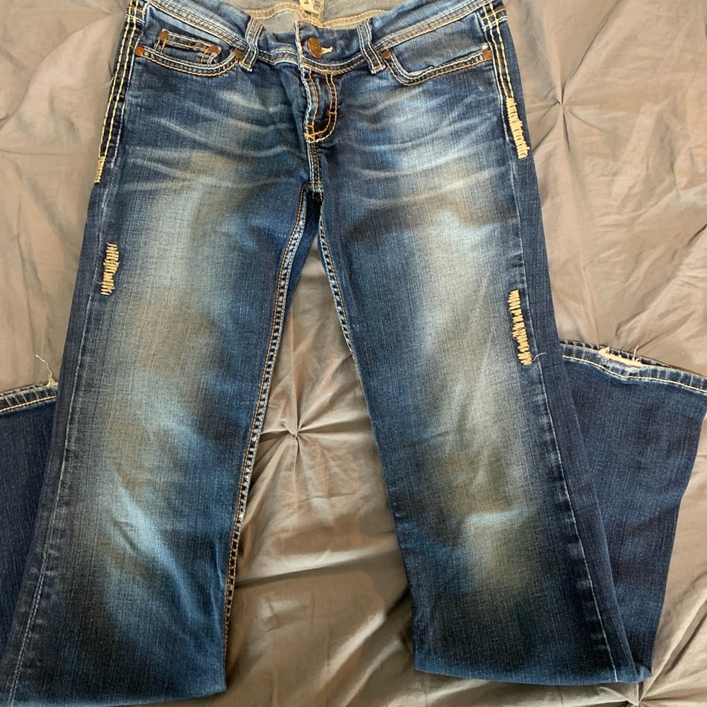 BKE Jeans